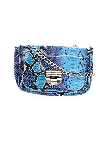 Charming Charlie Crossbody Bag (view 1)
