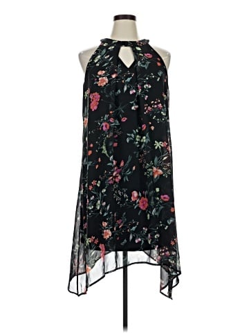 AB Studio Casual Dress (view 1)