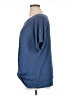 Alyx Blue Short Sleeve T-Shirt Size 1X - photo 5