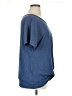 Alyx Blue Short Sleeve T-Shirt Size 1X - photo 4