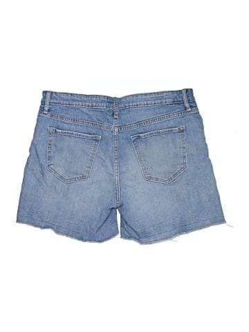 Gap Outlet Denim Shorts (view 2)