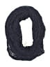 Walmart 100% Acrylic Blue Scarf One size - photo 1