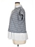Cure Gray Short Sleeve Top Size 1X - photo 5
