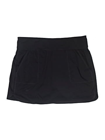 Zuda Active Skort (view 1)