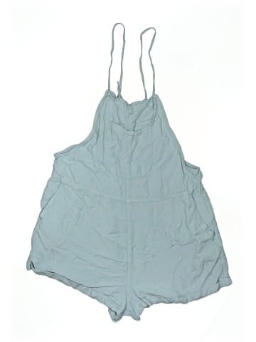 Aeropostale Overall Shorts (view 1)