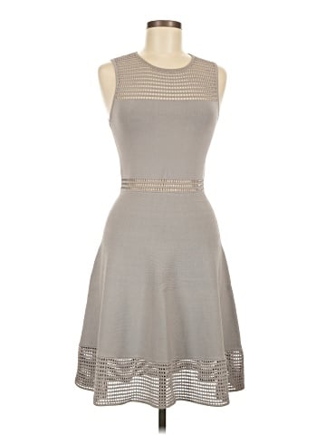 Torn by Ronny Kobo Cocktail Dress (view 1)