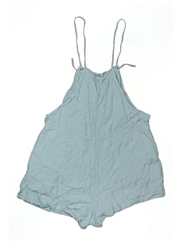 Aeropostale Overall Shorts (view 2)