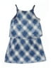 Tommy Hilfiger Tie-dye Blue Dress Size 14 - photo 2