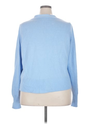Crown & Ivy Cardigan (view 2)