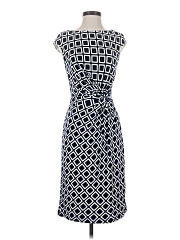 Lauren by Ralph Lauren Cocktail Dress (view 1)