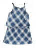 Tommy Hilfiger Tie-dye Blue Dress Size 14 - photo 1