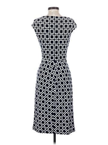 Lauren by Ralph Lauren Cocktail Dress (view 2)