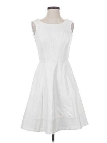 White House Black Market Cocktail Dress (view 1)