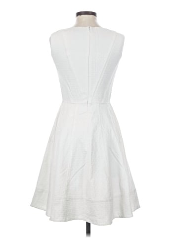 White House Black Market Cocktail Dress (view 2)