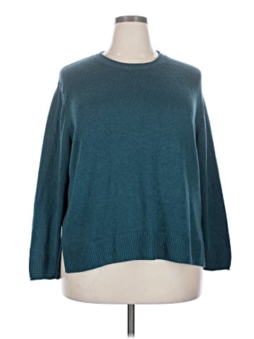 Ella Moss Pullover Sweater (view 1)