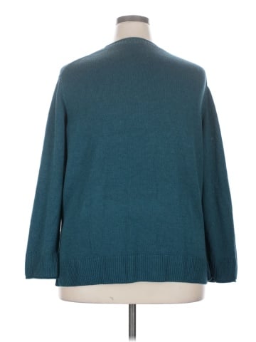 Ella Moss Pullover Sweater (view 2)