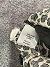 Pure Energy 100% Rayon Animal Print Black Romper Size 2X - photo 5