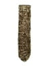 H&M Animal Print Tan Scarf One size - photo 2