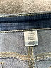Westport Polka Dots Blue Jeans Size 18 - photo 4