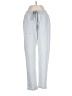 Eberjey 100% Cotton Gray Casual Pants Size S - photo 1