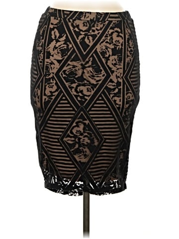 Material Girl Formal Skirt (view 1)