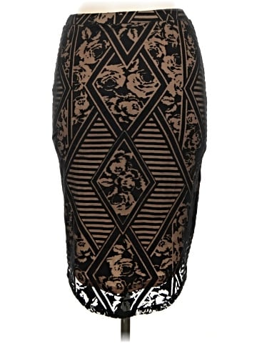 Material Girl Formal Skirt (view 2)