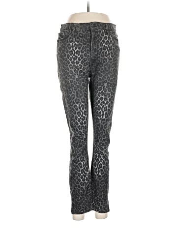 Black Orchid Denim Jeans (view 1)