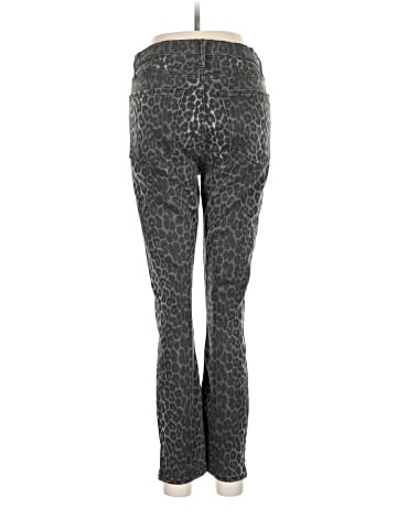 Black Orchid Denim Jeans (view 2)