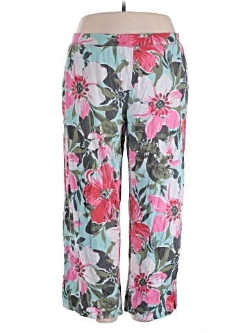 D&Co. Casual Pants (view 1)