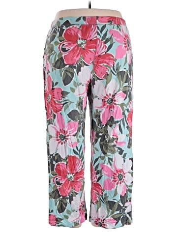 D&Co. Casual Pants (view 2)