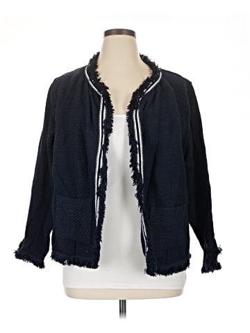 Nic + Zoe Cardigan (view 1)
