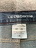 Liz Claiborne Blue Jeans Size 18 - photo 4