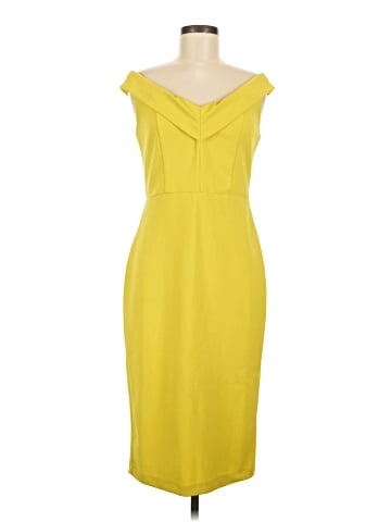ECI Cocktail Dress (view 1)
