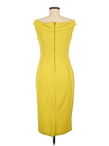 ECI Cocktail Dress (view 2)