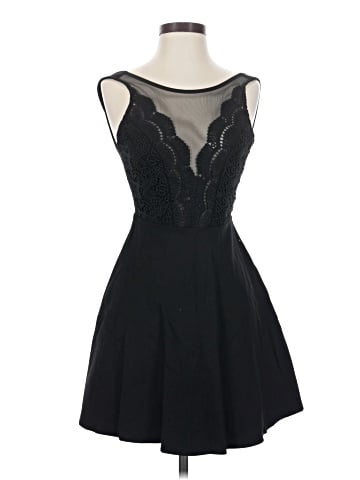 Lulus Cocktail Dress (view 1)