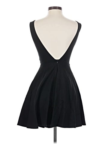 Lulus Cocktail Dress (view 2)