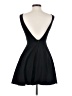 Lulus Black Cocktail Dress Size S - photo 2