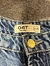 OAT Blue Jeans Size 6 - photo 7