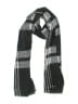West Loop 100% Acrylic Black Scarf One size - photo 1