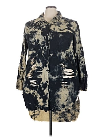 Thrill Kimono (view 1)