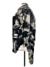Thrill 100% Cotton Black Kimono Size 3X - photo 5
