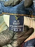 Vigoss Studio Hearts Blue Jeans Size 5 - photo 7