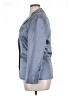 Calvin Klein Blue Blazer Size 14 (petite) - photo 5
