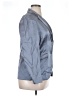 Calvin Klein Blue Blazer Size 14 (petite) - photo 4