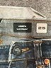 Volcom Hearts Blue Jeans Size 25 waist - photo 7