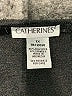 Catherines Black Cardigan Size 1X - photo 7