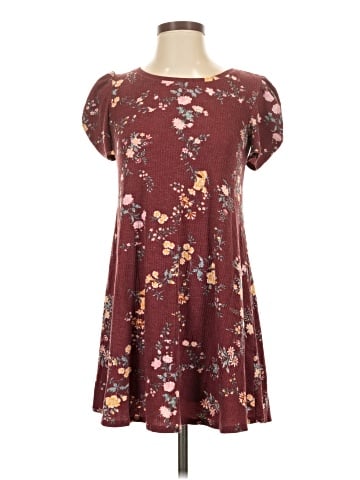 Kohl's Casual Dress (view 1)