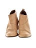 TOMS 100% Leather Tan Ankle Boots Size 6 1/2 - photo 2