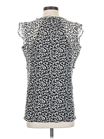 Motherhood Sleeveless Blouse (view 2)