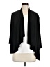 R&M Richards Black Kimono Size M - photo 1